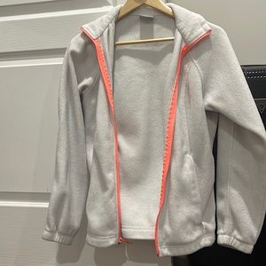 Small Columbia jacket